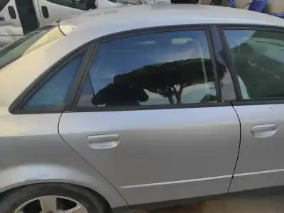 Автозапчастина б/у двері задні праві для audi a4 b6 (8e2) 1.9 tdi посилання на oem iam 8e0833052