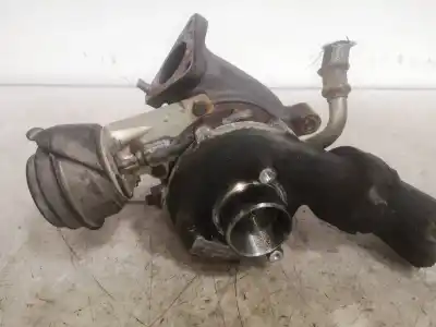 Second-hand car spare part turbocharger for audi a4 b6 (8e2) 1.9 tdi oem iam references 038145702e  