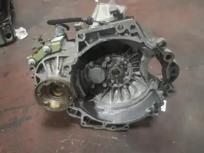 Second-hand car spare part GEARBOX for SEAT LEON (1M1)  OEM IAM references ERT  