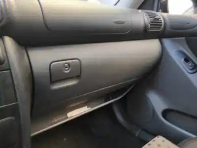 Автозапчастина б/у БАРДАЧОК для SEAT LEON (1M1)  Посилання на OEM IAM   