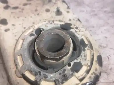 Автозапчастина б/у передній правий нижний рычаг підвіски для citroen c3 kfv посилання на oem iam   