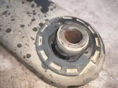 Автозапчастина б/у передній лівий верхній рычок підвіски для citroen c3 kfv посилання на oem iam   