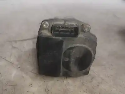 Автозапчастина б/у коробка метелика для citroen c3 kfv посилання на oem iam 9640796280  