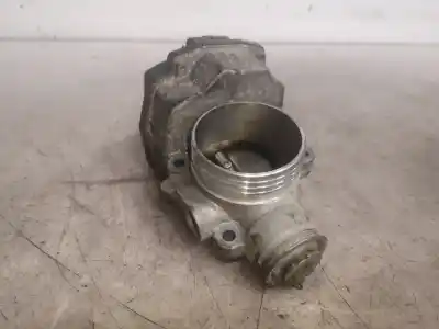 Автозапчастина б/у коробка метелика для citroen c3 kfv посилання на oem iam 9640796280  