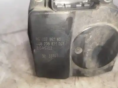 Pièce détachée automobile d'occasion  pour CITROEN C3  Références OEM IAM 9640796280  