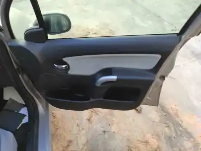 Second-hand car spare part right front door trim for citroen c3 kfv oem iam references 