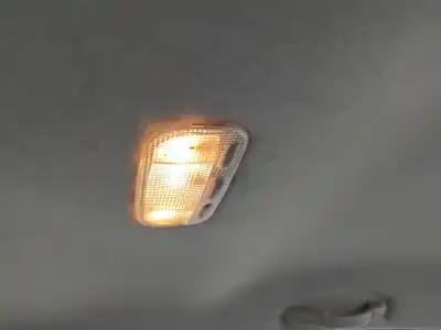 Second-hand car spare part interior light for citroen c3 kfv oem iam references 