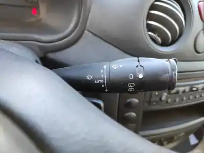 Автозапчасти б/у МНОГОФУНКЦИОНАЛЬНОЕ УПРАВЛЕНИЕ за CITROEN C3  ссылки OEM IAM 96576773XT  