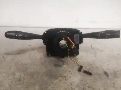 Pezzo di ricambio per auto di seconda mano comando multifunzione per citroen c3 kfv riferimenti oem iam 96576773xt  