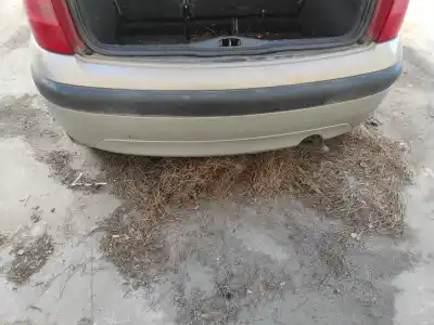 Pezzo di ricambio per auto di seconda mano PARAURTI POSTERIORE per CITROEN C3  Riferimenti OEM IAM   