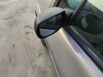 Second-hand car spare part left rearview mirror for citroen c3 kfv oem iam references 8149fj