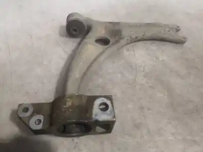 Piesă de schimb auto la mâna a doua BRAȚ SUSPENSIE INFERIOR DREAPTA FAȚÃ pentru VOLKSWAGEN PASSAT B6 (3C2)  Referințe OEM IAM   