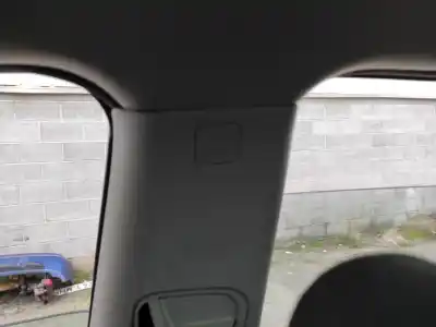 Pezzo di ricambio per auto di seconda mano Airbag A Tenda Anteriore Destro per NISSAN QASHQAI (J10) D-M9R Riferimenti OEM IAM   