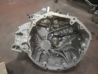 Автозапчасти б/у КОРОБКА ПЕРЕДАЧ за NISSAN QASHQAI (J10)  ссылки OEM IAM 32010JG70E  