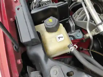 Pezzo di ricambio per auto di seconda mano CAUZIONE DI ESPANSIONE per NISSAN QASHQAI (J10)  Riferimenti OEM IAM 21721JD00B  