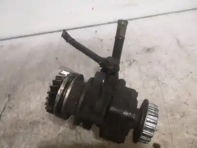 Pezzo di ricambio per auto di seconda mano pompa del servosterzo per volkswagen t5 transporter furgón/combi (7h) axd riferimenti oem iam 7h0422153a  
