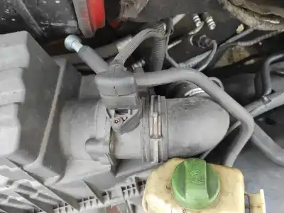 Автозапчасти б/у РАСХОДОМЕР ВОЗДУХА за VOLKSWAGEN T5 TRANSPORTER FURGÓN/COMBI (7H)  ссылки OEM IAM 074906461B  