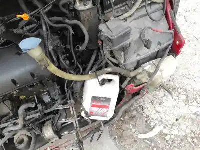 Автозапчастина б/у чистий депозит для volkswagen t5 transporter furgón/combi (7h) axd посилання на oem iam 7h0955453t