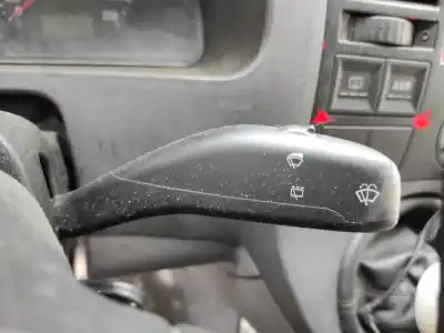 Автозапчасти б/у МНОГОФУНКЦИОНАЛЬНОЕ УПРАВЛЕНИЕ за VOLKSWAGEN T5 TRANSPORTER FURGÓN/COMBI (7H)  ссылки OEM IAM 7H0953513  