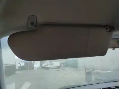 Автозапчастина б/у лівий натір для volkswagen t5 transporter furgón/combi (7h) axd посилання на oem iam 7h1857551b