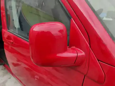 Автозапчастина б/у правий задний огляд для volkswagen t5 transporter furgón/combi (7h) axd посилання на oem iam 7e1857508  