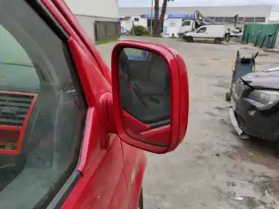 Автозапчастина б/у правий задний огляд для volkswagen t5 transporter furgón/combi (7h) axd посилання на oem iam 7e1857508