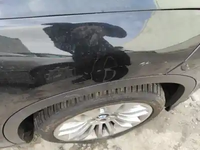 Second-hand car spare part front right fin for bmw x1 (e84) xdrive 28 i oem iam references   
