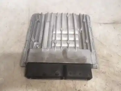 Second-hand car spare part ecu engine control for bmw x1 (e84) xdrive 28 i oem iam references 7602220  
