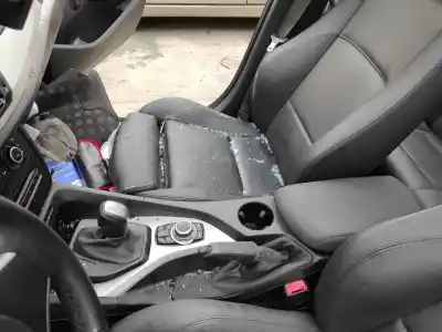 Second-hand car spare part center console for bmw x1 (e84) xdrive 28 i oem iam references 