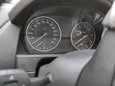 Second-hand car spare part dashboard for bmw x1 (e84) xdrive 28 i oem iam references 62109316145