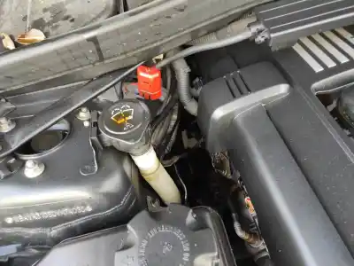 Second-hand car spare part windscreen washer bottle for bmw x1 (e84) xdrive 28 i oem iam references 