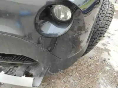 Second-hand car spare part left fog light for bmw x1 (e84) xdrive 28 i oem iam references 