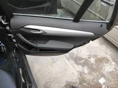 Second-hand car spare part right rear door trim for bmw x1 (e84) xdrive 28 i oem iam references 