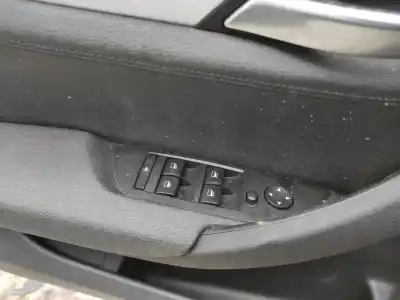 Second-hand car spare part left front power window switch for bmw x1 (e84) xdrive 28 i oem iam references 