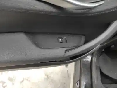 Second-hand car spare part rear left power window switch for bmw x1 (e84) xdrive 28 i oem iam references 