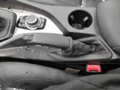 Second-hand car spare part handbrake lever for bmw x1 (e84) xdrive 28 i oem iam references 