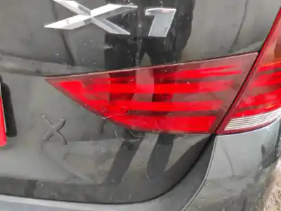 Second-hand car spare part interior rear right light for bmw x1 (e84) xdrive 28 i oem iam references 