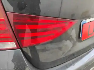 Second-hand car spare part interior left tailgate light for bmw x1 (e84) xdrive 28 i oem iam references 