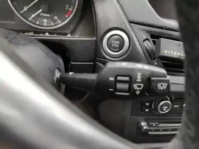 Second-hand car spare part multifunction switch for bmw x1 (e84) xdrive 28 i oem iam references 