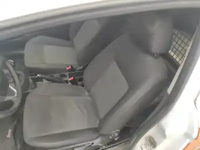 Second-hand car spare part left front seat for ford fiesta (cnn) ugjc oem iam references 