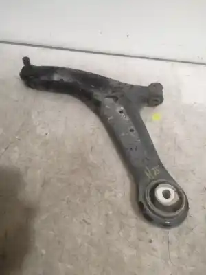 Second-hand car spare part front left upper suspension arm for ford fiesta (cnn) ugjc oem iam references 