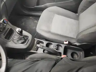 Second-hand car spare part center console for ford fiesta (cnn) ugjc oem iam references 