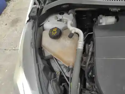 Second-hand car spare part coolant expansion tank for ford fiesta (cnn) ugjc oem iam references 