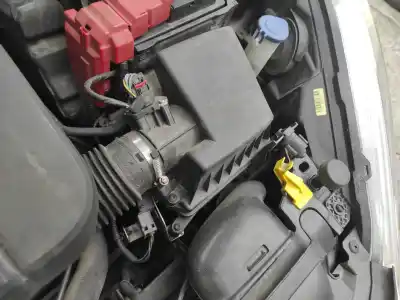 Second-hand car spare part air filter for ford fiesta (cnn) ugjc oem iam references 