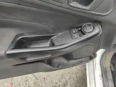 Second-hand car spare part left front power window switch for ford fiesta (cnn) ugjc oem iam references 