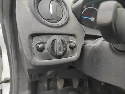 Second-hand car spare part headlights switch for ford fiesta (cnn) ugjc oem iam references 