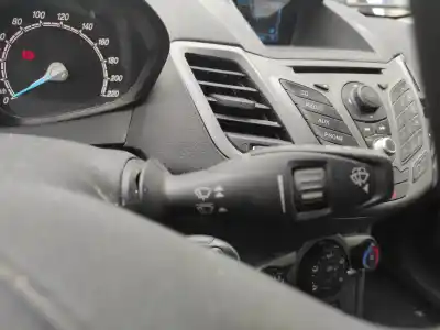 Second-hand car spare part multifunction switch for ford fiesta (cnn) ugjc oem iam references 