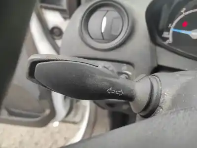 Автозапчастина б/у многофункційне управління для ford fiesta (cnn) ugjc посилання на oem iam   