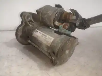 Second-hand car spare part starter motor for ford fiesta (cnn) ugjc oem iam references 8v2111000ae  