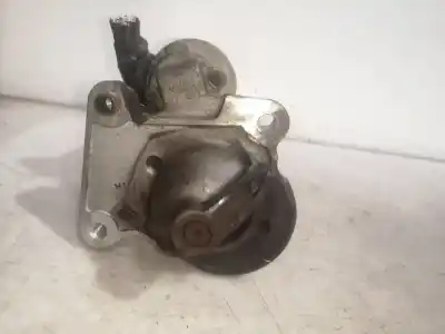 Second-hand car spare part starter motor for ford fiesta (cnn) ugjc oem iam references 8v2111000ae  